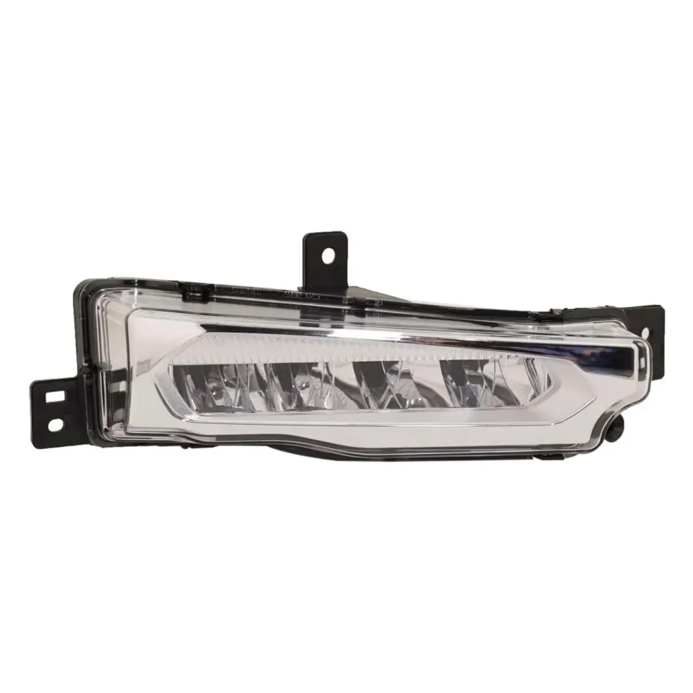 2018-2019 BMW X3 G01 G08 X4 G02 1 PCS LED foran høyre tåkelys 63177412528