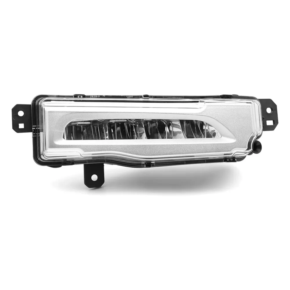 2018-2022 BMW X5 G05 1 PCS LED foran høyre tåke Lys 63177406366
