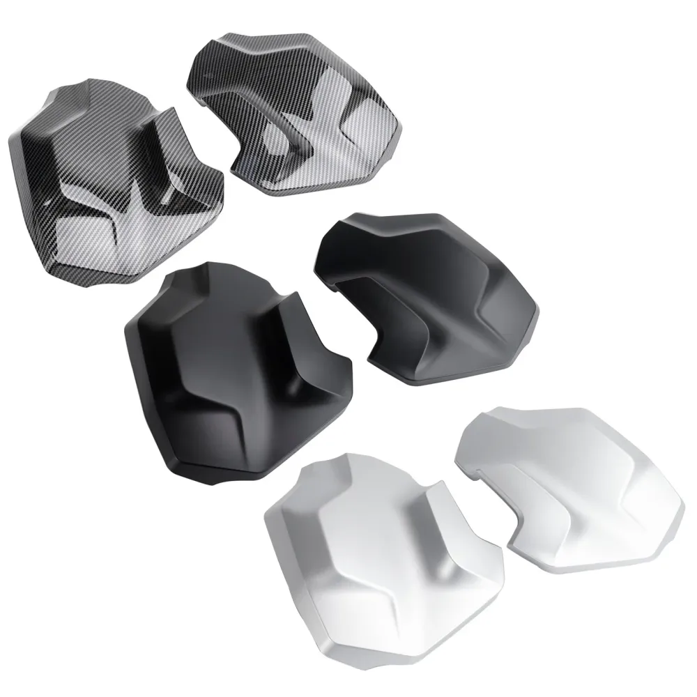 2018-2023 BMW R1250GS ADV SIDE RAMME Fairing Cowl Guards Radiator Cover