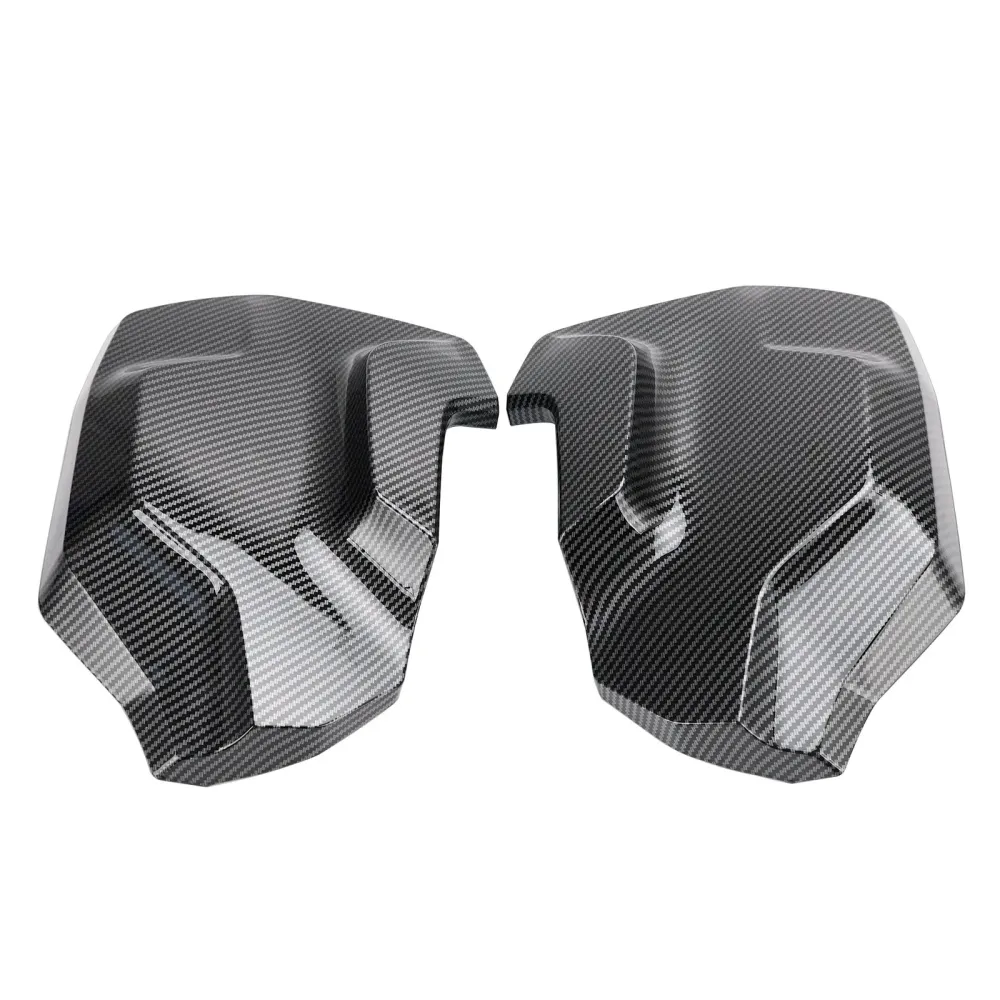 2018-2023 BMW R1250GS ADV SIDE RAMME Fairing Cowl Guards Radiator Cover