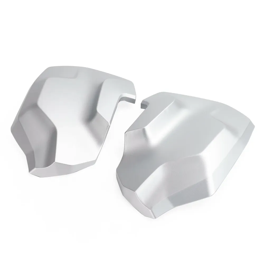 2018-2023 BMW R1250GS ADV SIDE RAMME Fairing Cowl Guards Radiator Cover