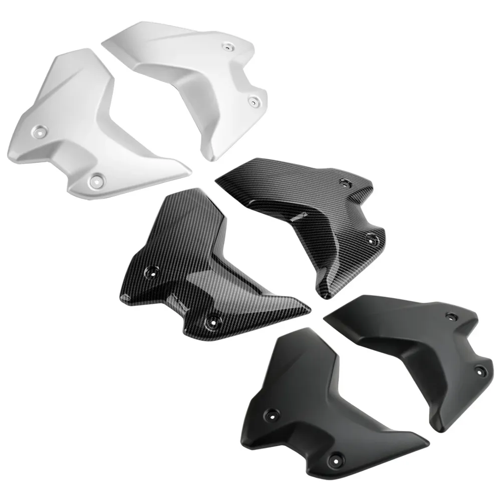 2018-2023 BMW R1250GS Sideramme Fairing Cowl Guards Radiator Cover