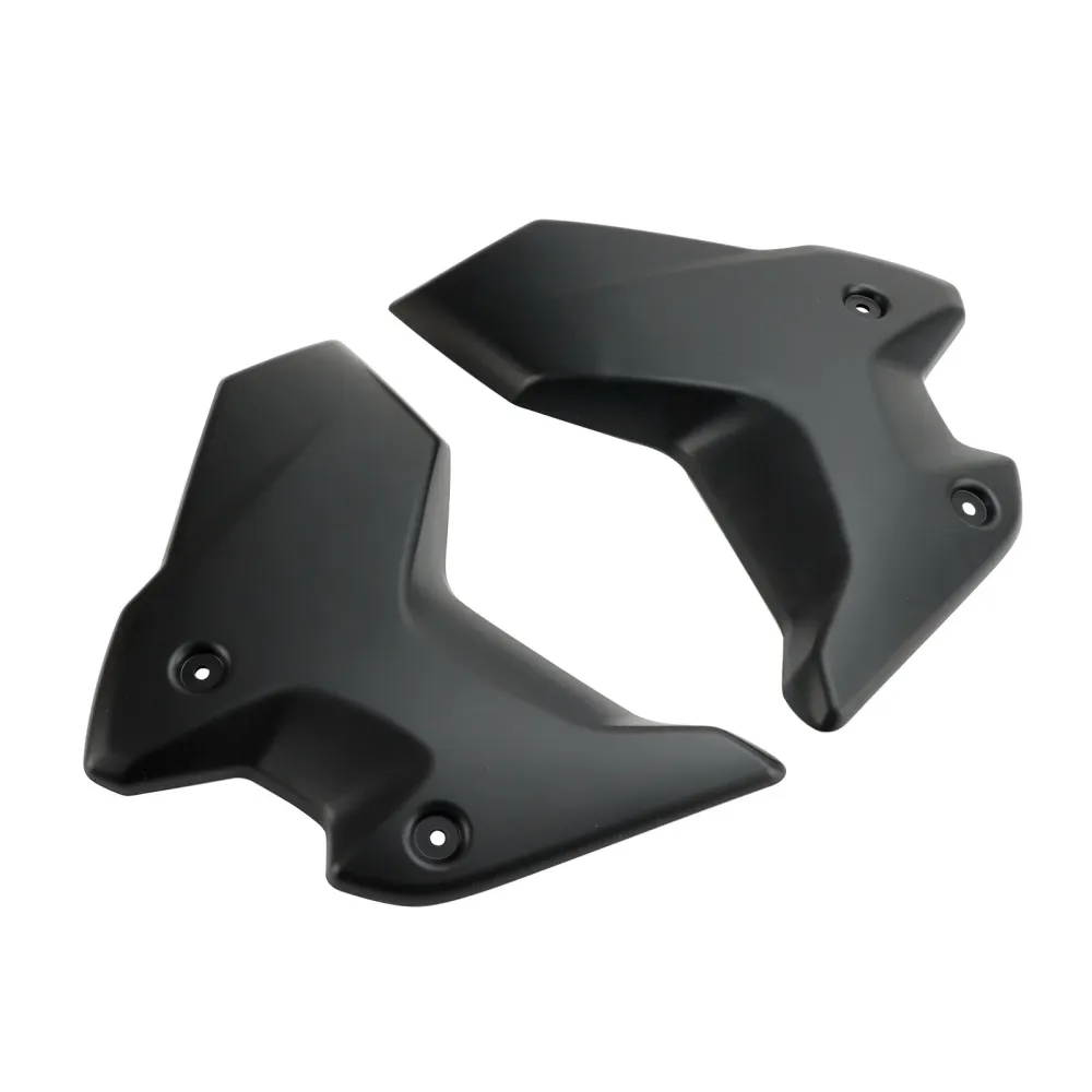 2018-2023 BMW R1250GS Sideramme Fairing Cowl Guards Radiator Cover