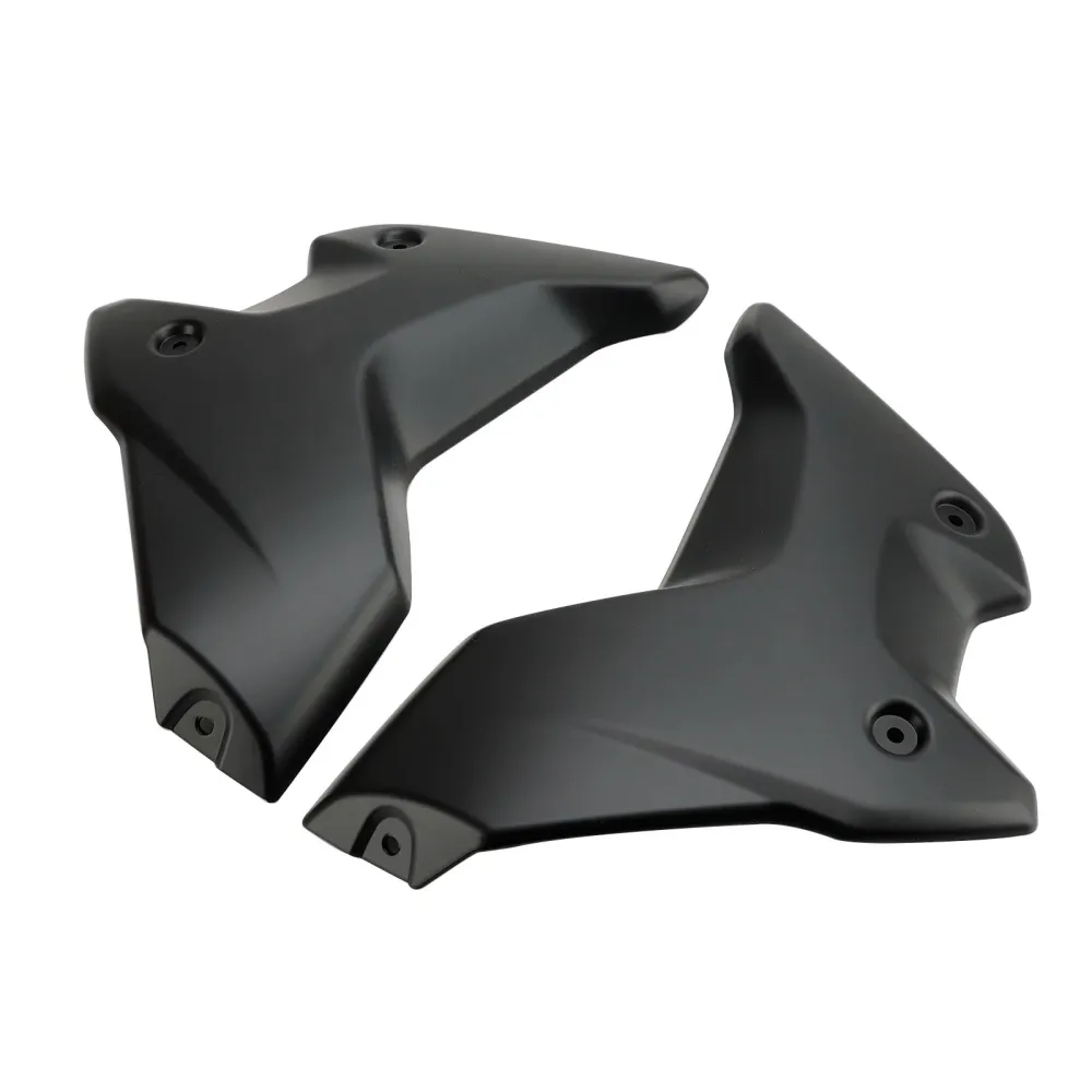 2018-2023 BMW R1250GS Sideramme Fairing Cowl Guards Radiator Cover