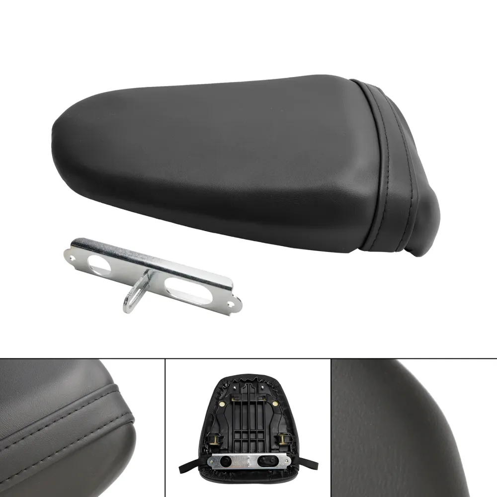 2018-2023 Suzuki GSX-S GSX S 750 Bakre passasjersete Pillion Saddle Flat