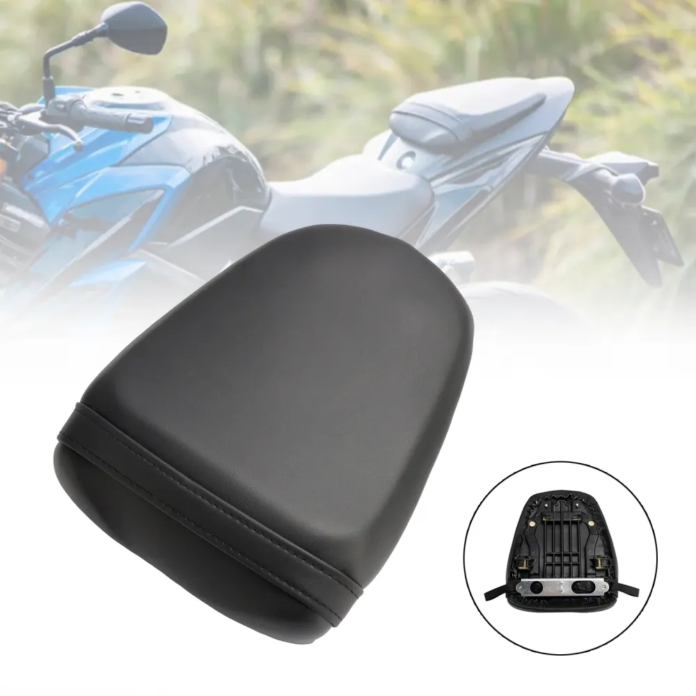 2018-2023 Suzuki GSX-S GSX S 750 Bakre passasjersete Pillion Saddle Flat