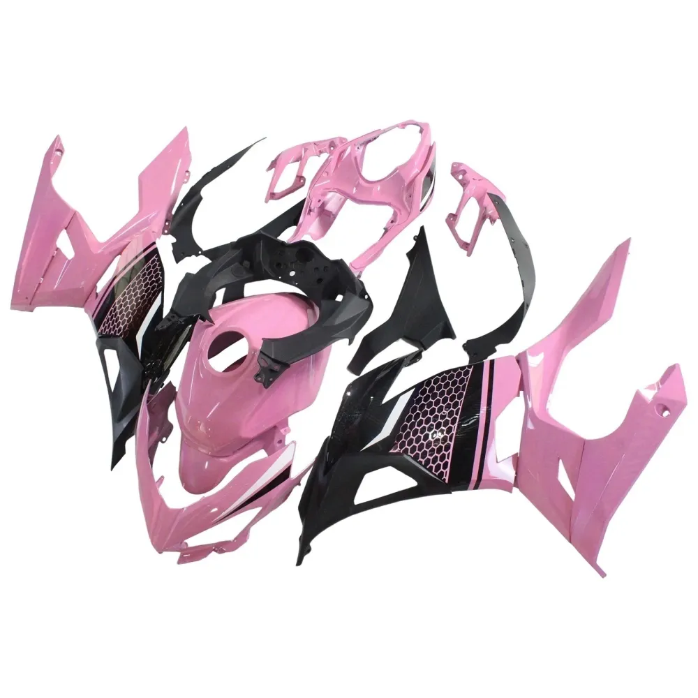 2018-2024 Kawasaki Ex400/Ninja400 Fairing Kit