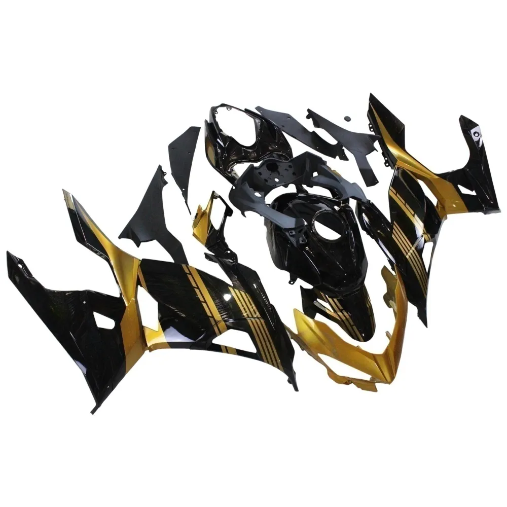 2018-2024 Kawasaki Ex400/Ninja400 Fairing Kit