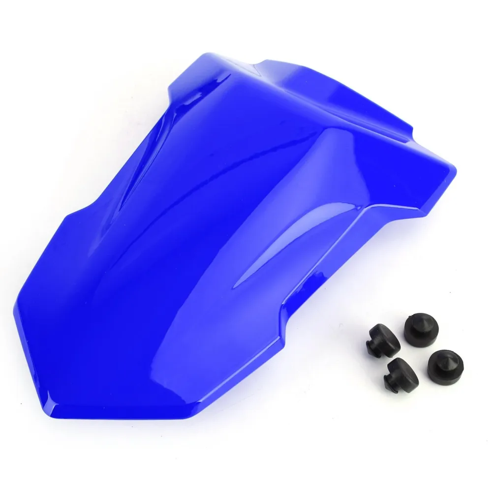 2019-2020 BMW S1000RR Motorsykkel baksete deksel halen Cowl Fairing