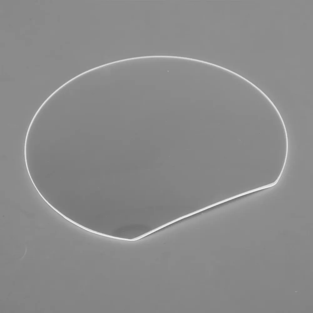 2019-2020 Honda CB650R CB1000R Front frontlyslinsebeskyttelse Clear Protector Generic