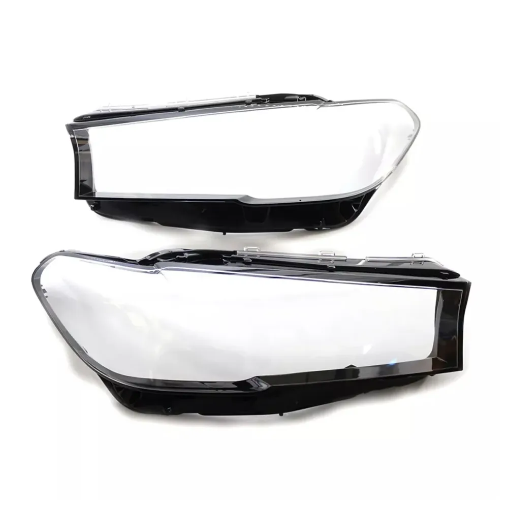 2019-2022 BMW 540i 2PCS Hodelys Hodelinser Cover Shell 63118084383