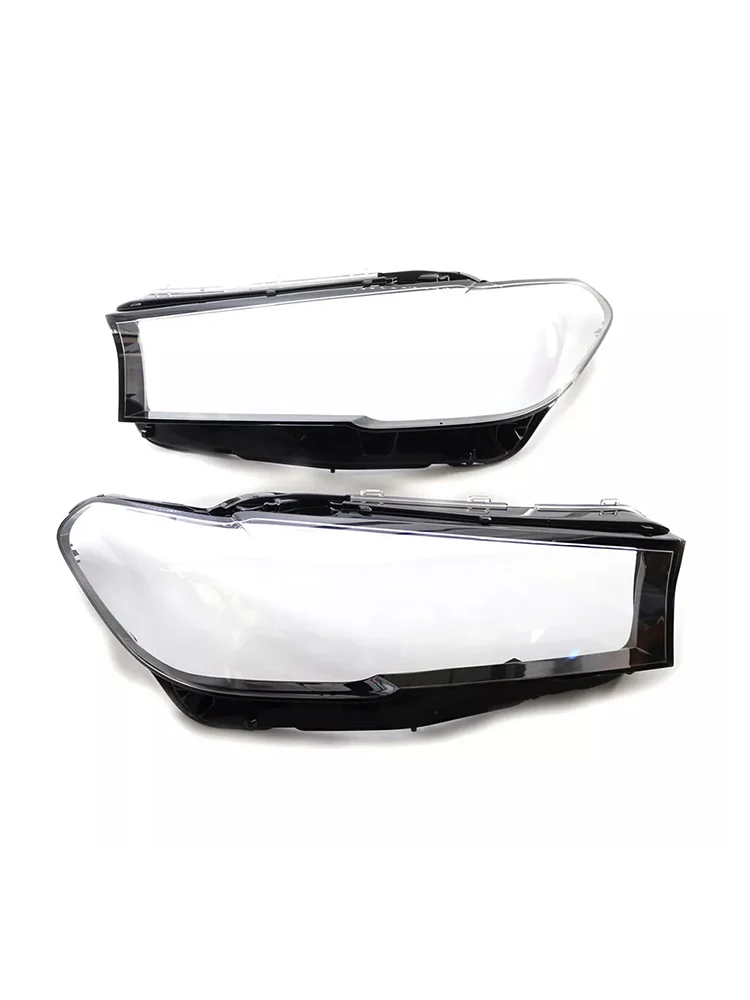 2019-2022 BMW 550i 2PCS Hodelys Hodelysningsdeksel SHELL 63118084383