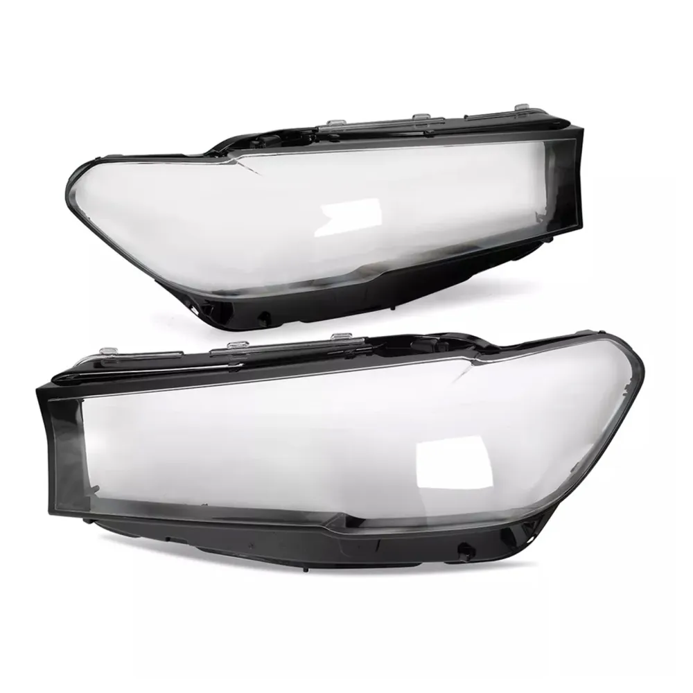 2019-2022 BMW 550i 2PCS Hodelys Hodelysningsdeksel SHELL 63118084383