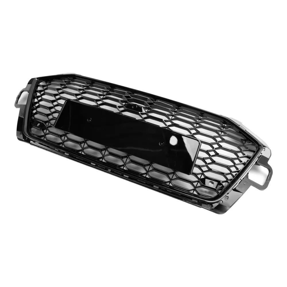 2020 2021 2022 Audi A4 B9.5 A4 S-Line S4 RS4-stil støtfangergrill foran Grill 8W0853651D