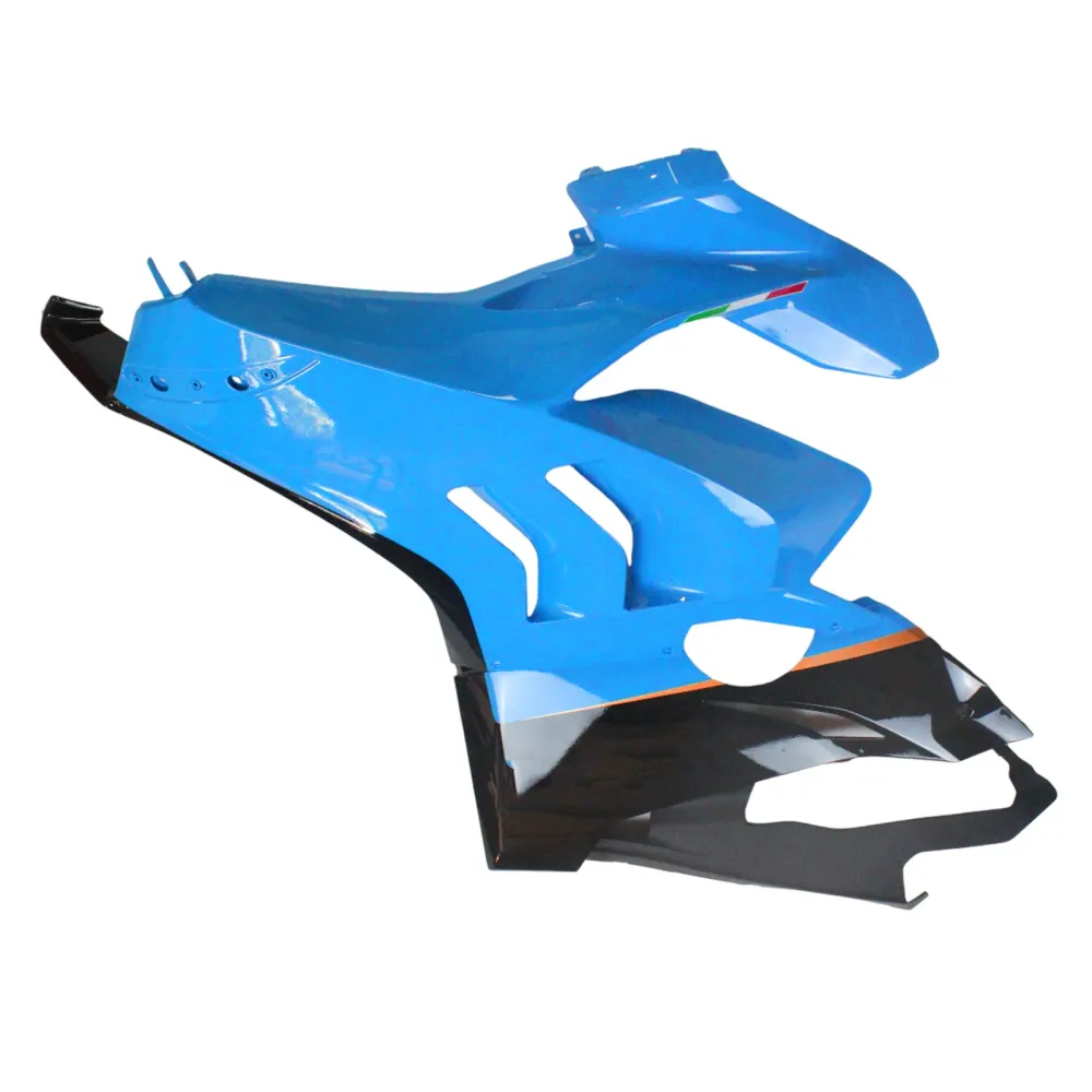 2020-2021 Ducati Panigale V4/V4S V4SP/V4R 2019-2022 Injeksjon Fairing Kit karosseri