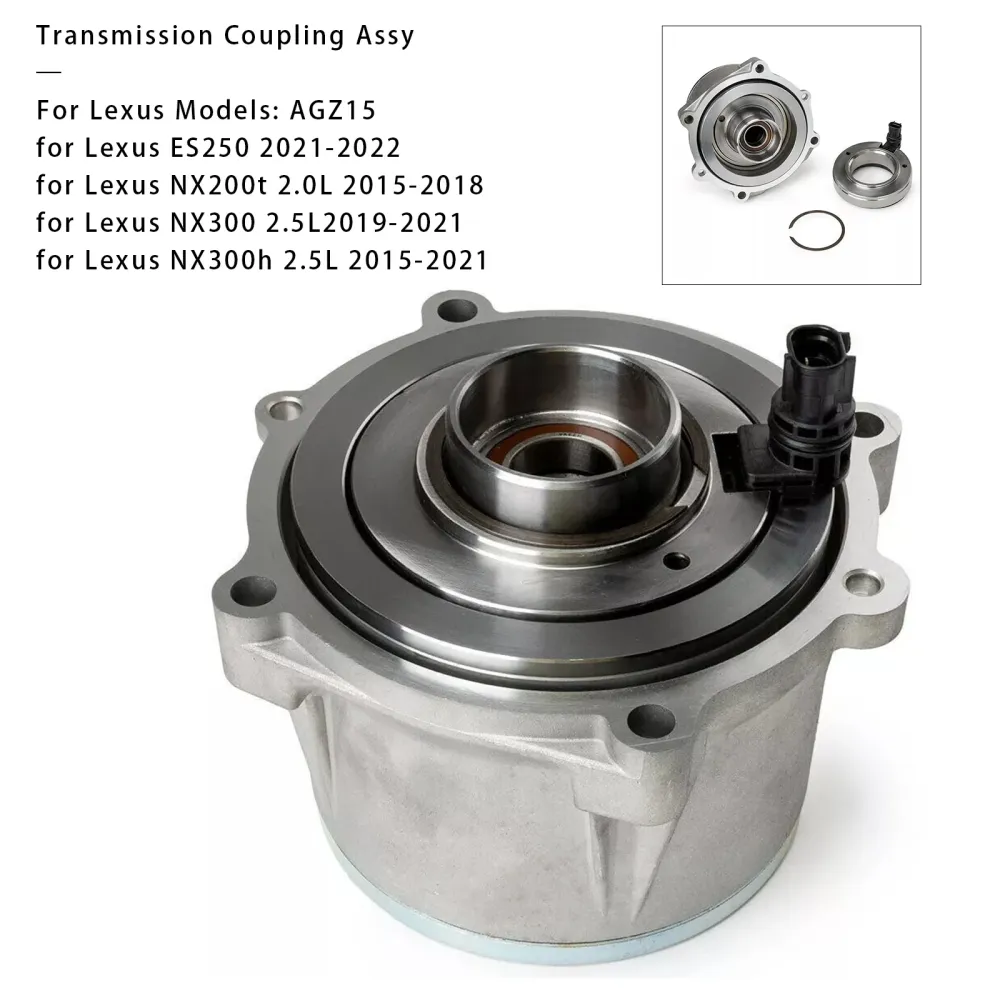 2020-2021 Toyota Camry 2.5L 3.5L Bakdifferensial Viscous Coupler 41303-42023 4130342023 ACA31