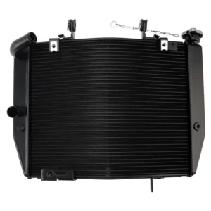 2020-2022 Triumph Street Triple 765 RS Radiator kjølemotor kjøler