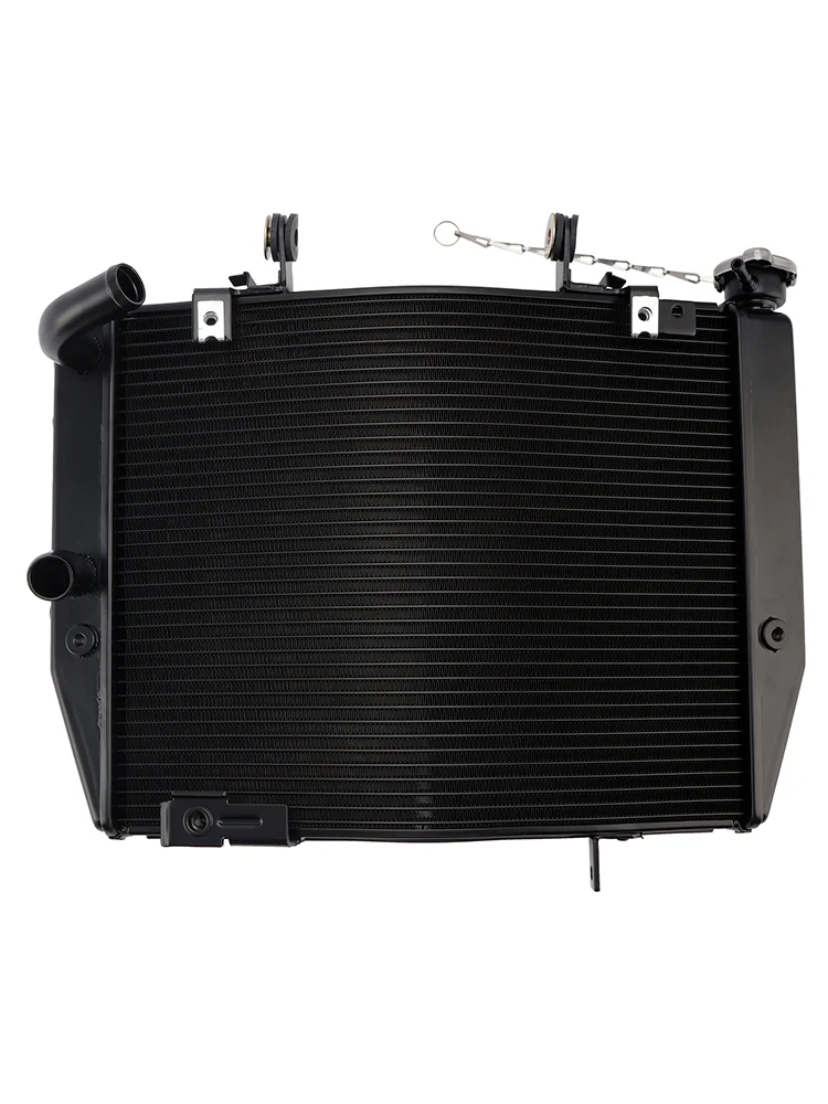 2020-2022 Triumph Street Triple 765 RS Radiator kjølemotor kjøler