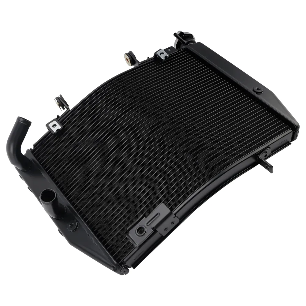 2020-2022 Triumph Street Triple 765 RS Radiator kjølemotor kjøler