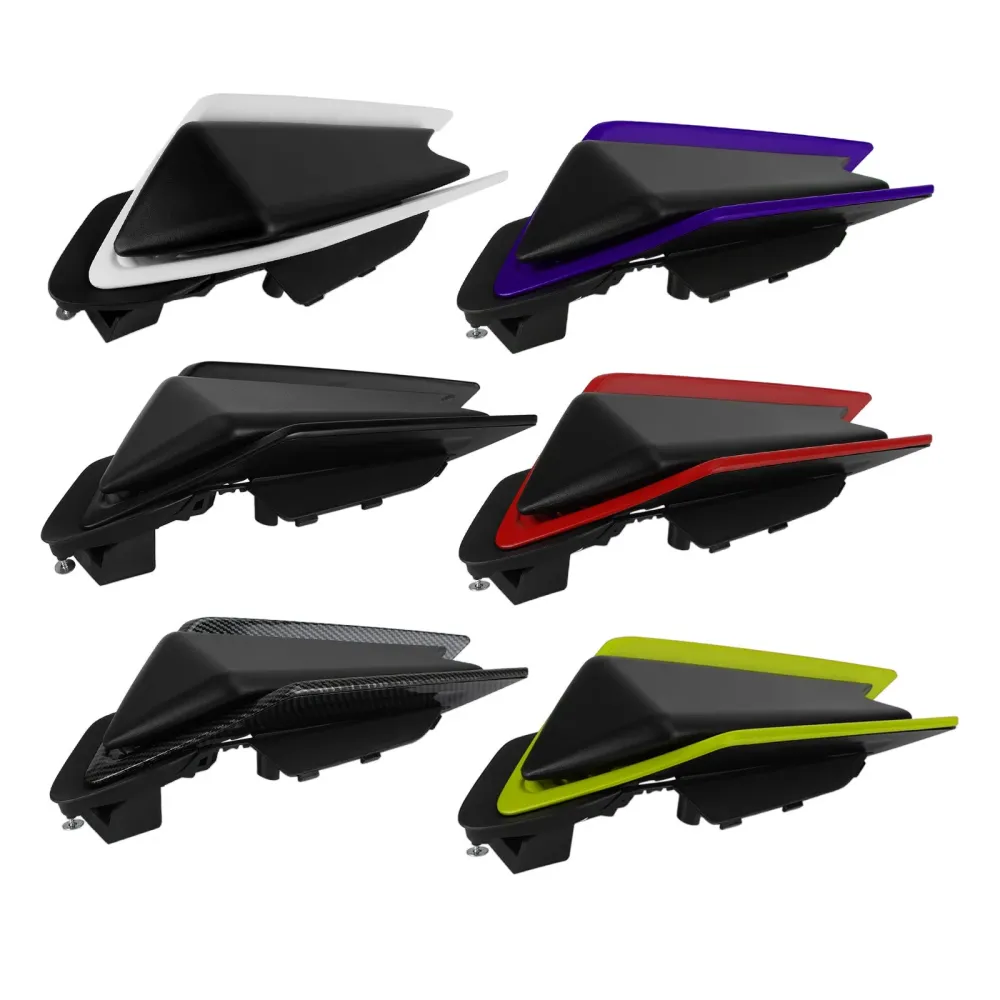 2020-2024 Aprilia RS660 RSV4 TUONO 660 Bakre kumrakt Fairing Cover