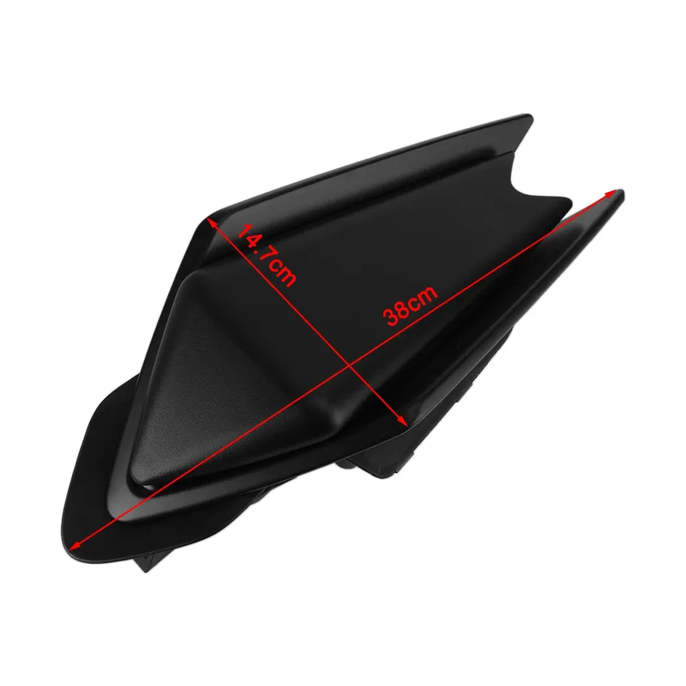 2020-2024 Aprilia RS660 RSV4 TUONO 660 Bakre kumrakt Fairing Cover