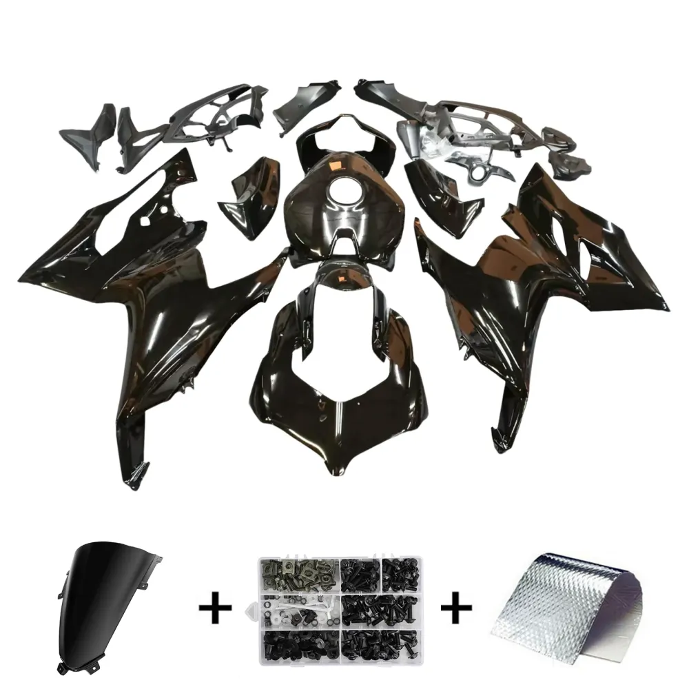 2020-2024 Ducati Panigale V2 Fairing Kit karosseri