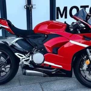 2020-2024 Ducati Panigale V2 Fairing Kit karosseri