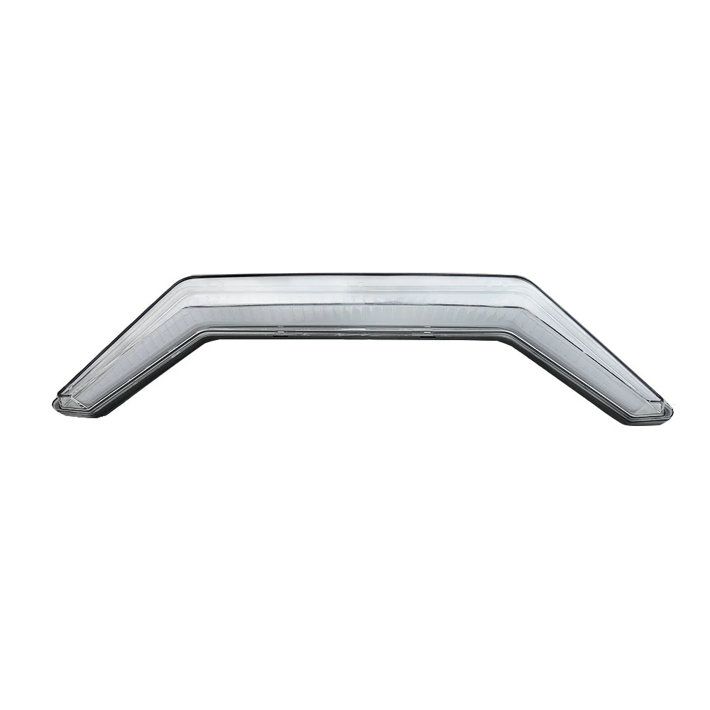 2020-2024 Polaris RZR Pro XP 4 Front Turn Signature Accent Light 2884346 Generisk