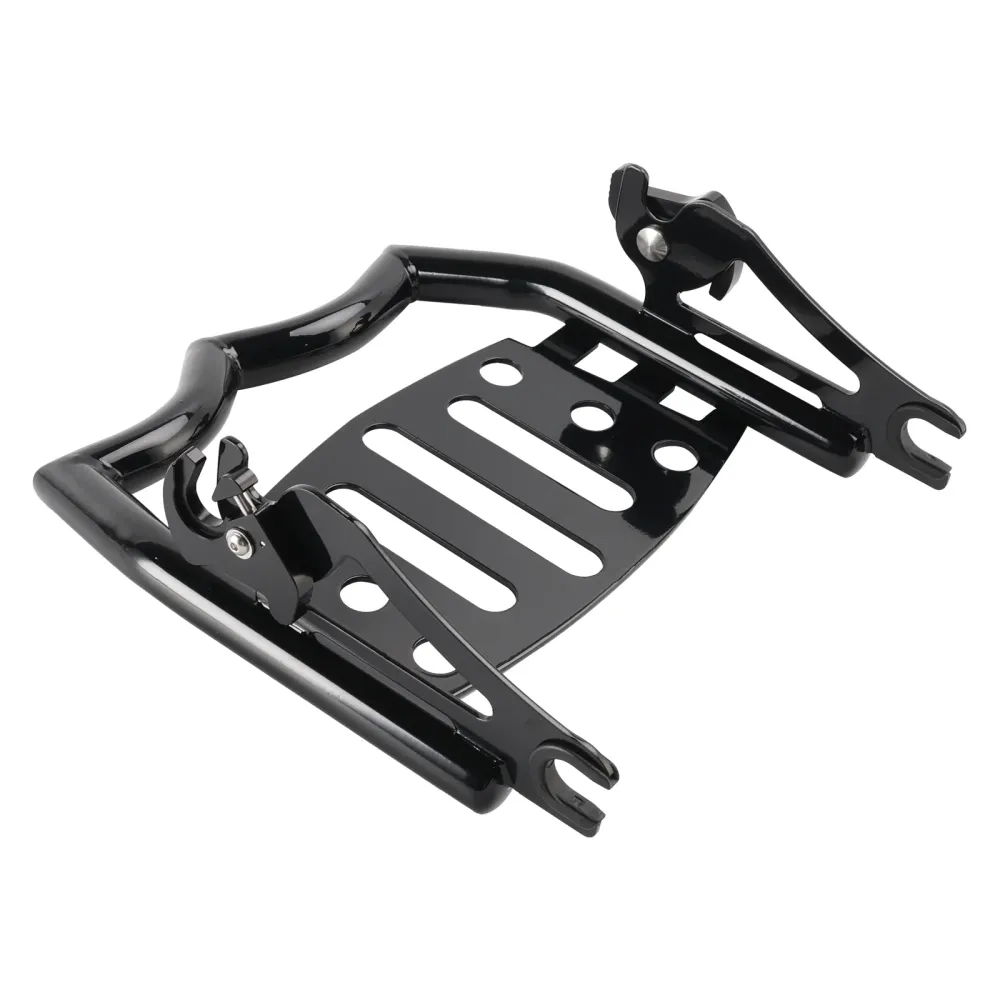 2021 Revival flh flyttbar bagasje rack blank