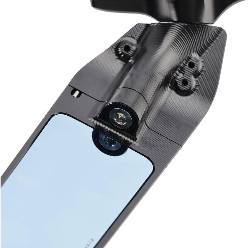 2021-2022 BMW M1000RR CNC Aluminium Winglet Mirror Wing Mirror