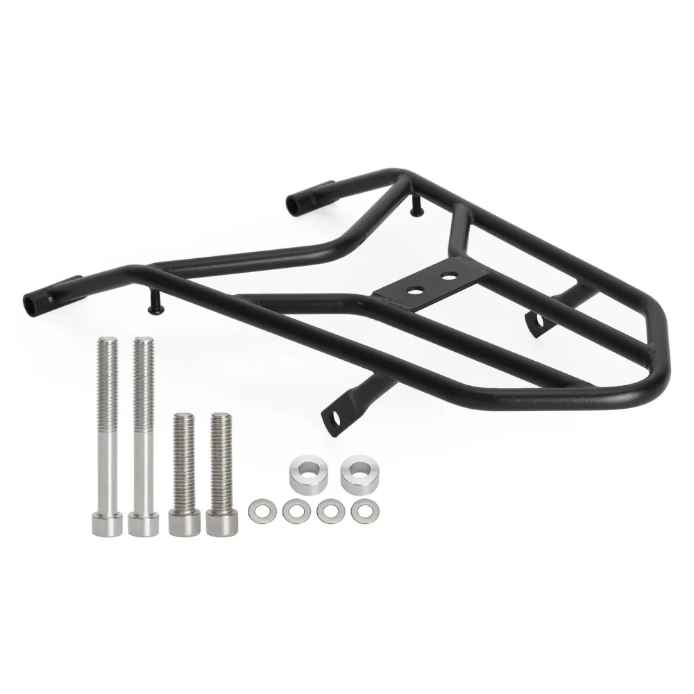2021-2022 Honda CRF300L CRF300 Rally Top Case Back Pannier Rack Carrier