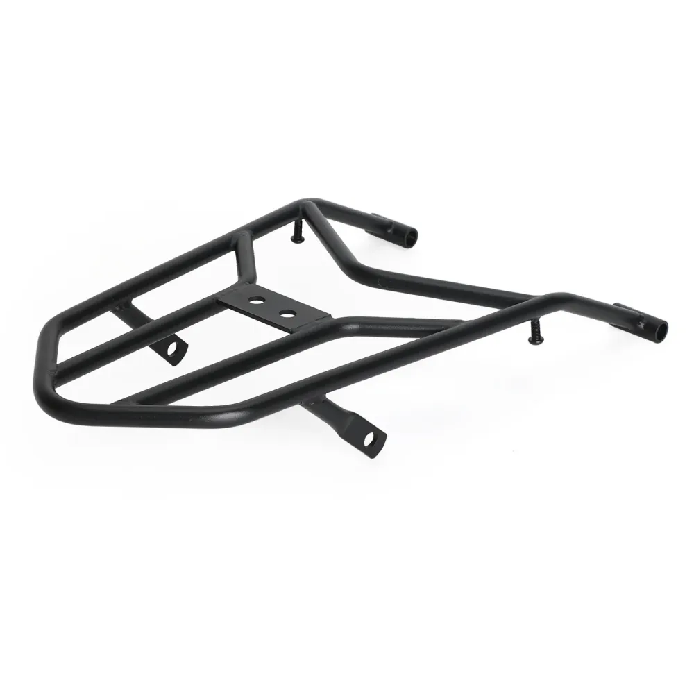 2021-2022 Honda CRF300L CRF300 Rally Top Case Back Pannier Rack Carrier