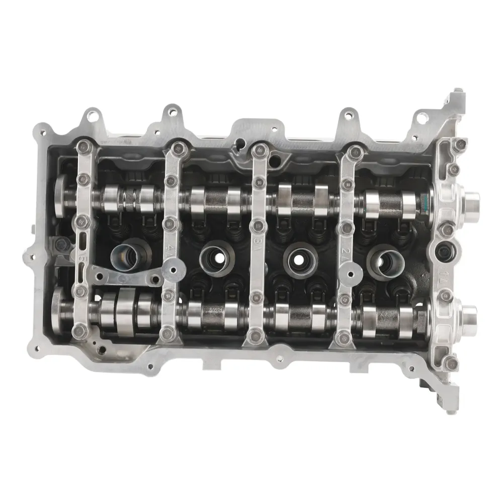 2021–2022 Hyundai Creta SU2R 2.0L 4-sylinder GDI sylinderhode Montering G4NC 22320-2E000
