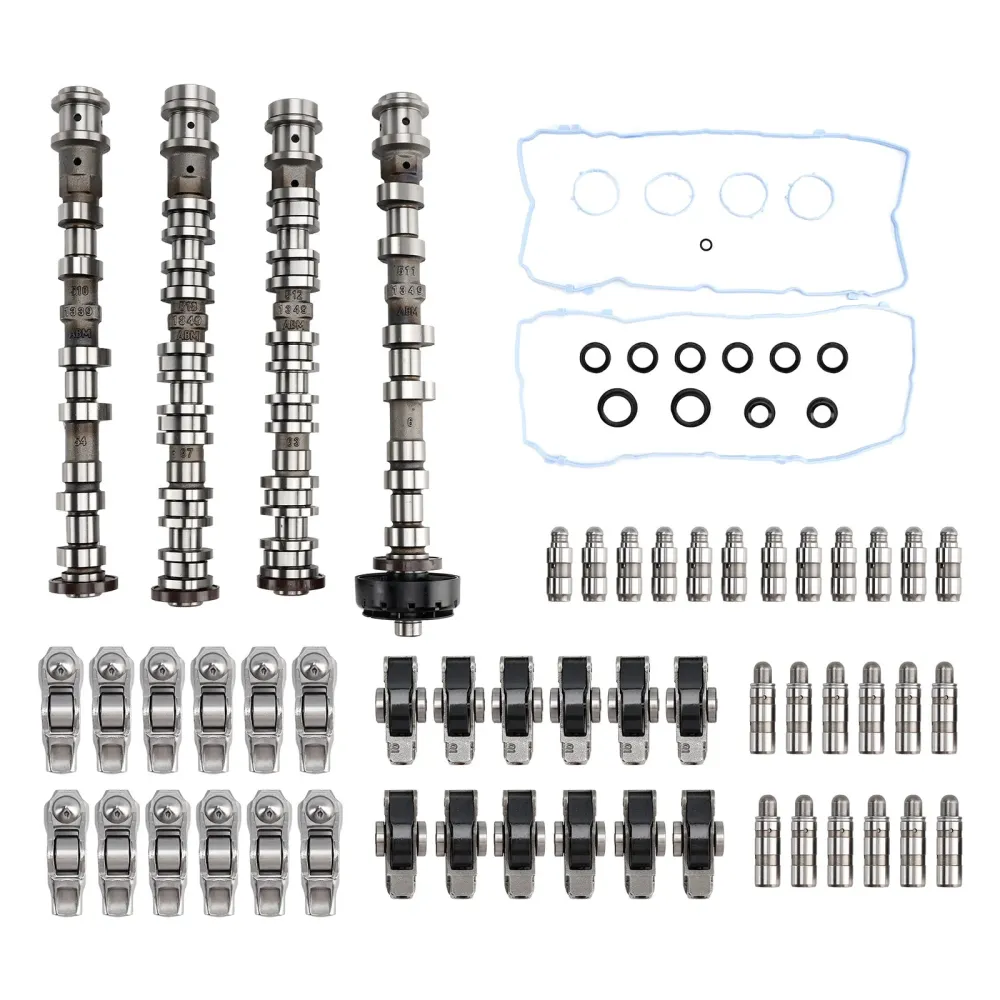 2021-2023 Jeep Grand Cherokee L 3.6L V6 Camshafts Rockers Lifters Repair Kit