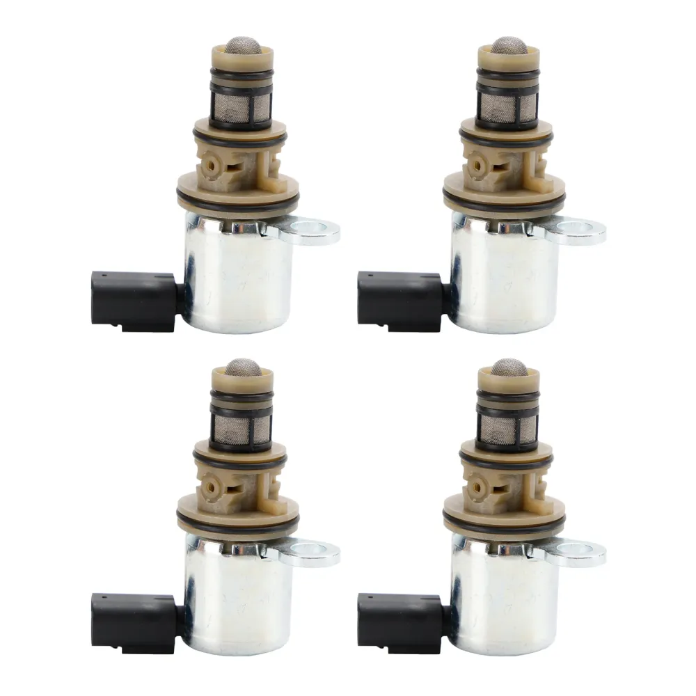 2021-2023 Jeep Grand Cherokee L 5.7L 345Cu. . V8 GAS 4pcs Multiple Displacement Solenoid 916-592XD