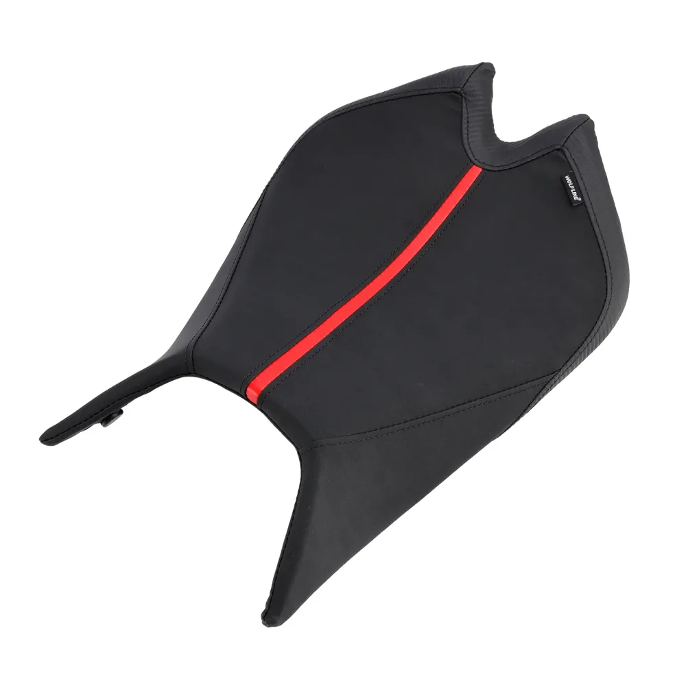 2021-2024 Aprilia RSV4 1100 Front Raider Seat Driver Cushion PU