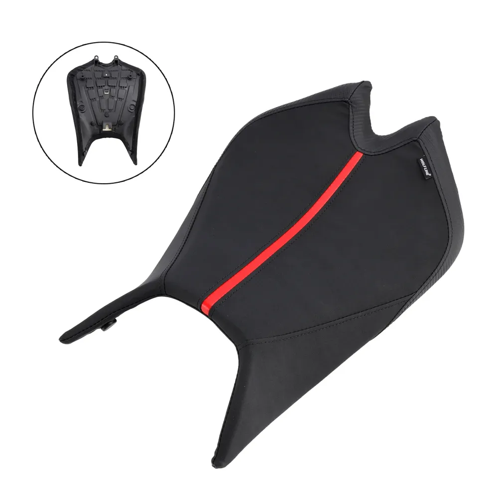 2021-2024 Aprilia RSV4 1100 Front Raider Seat Driver Cushion PU
