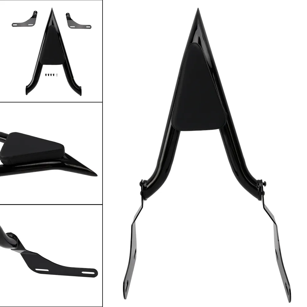 2021-2024 Honda CM1100 Passenger Sissy Bar-ryggstøtte