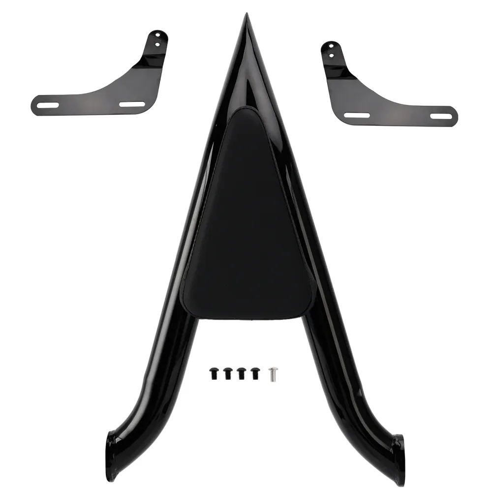 2021-2024 Honda CMX1100 Passasjer Sissy Bar-ryggstøtte