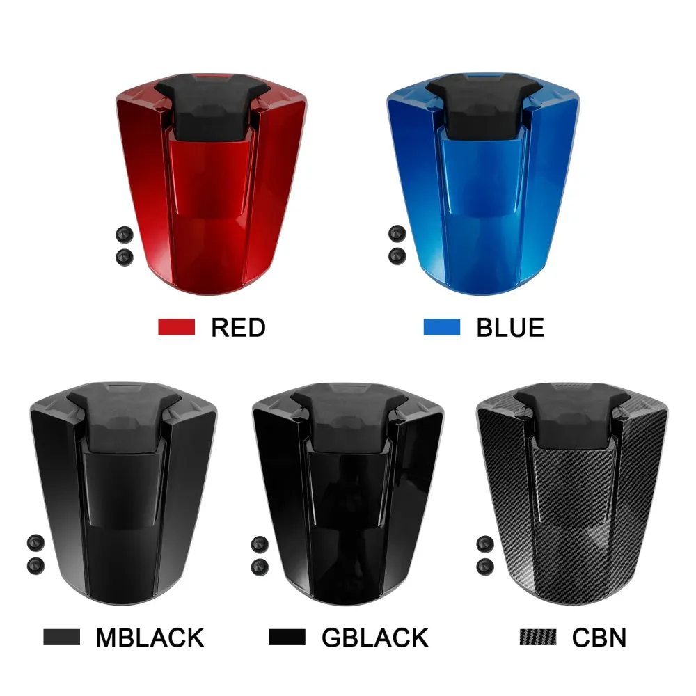 2021-2024 Suzuki GSXS 1000 GSX-S1000 baksete deksel Cowl Fairing