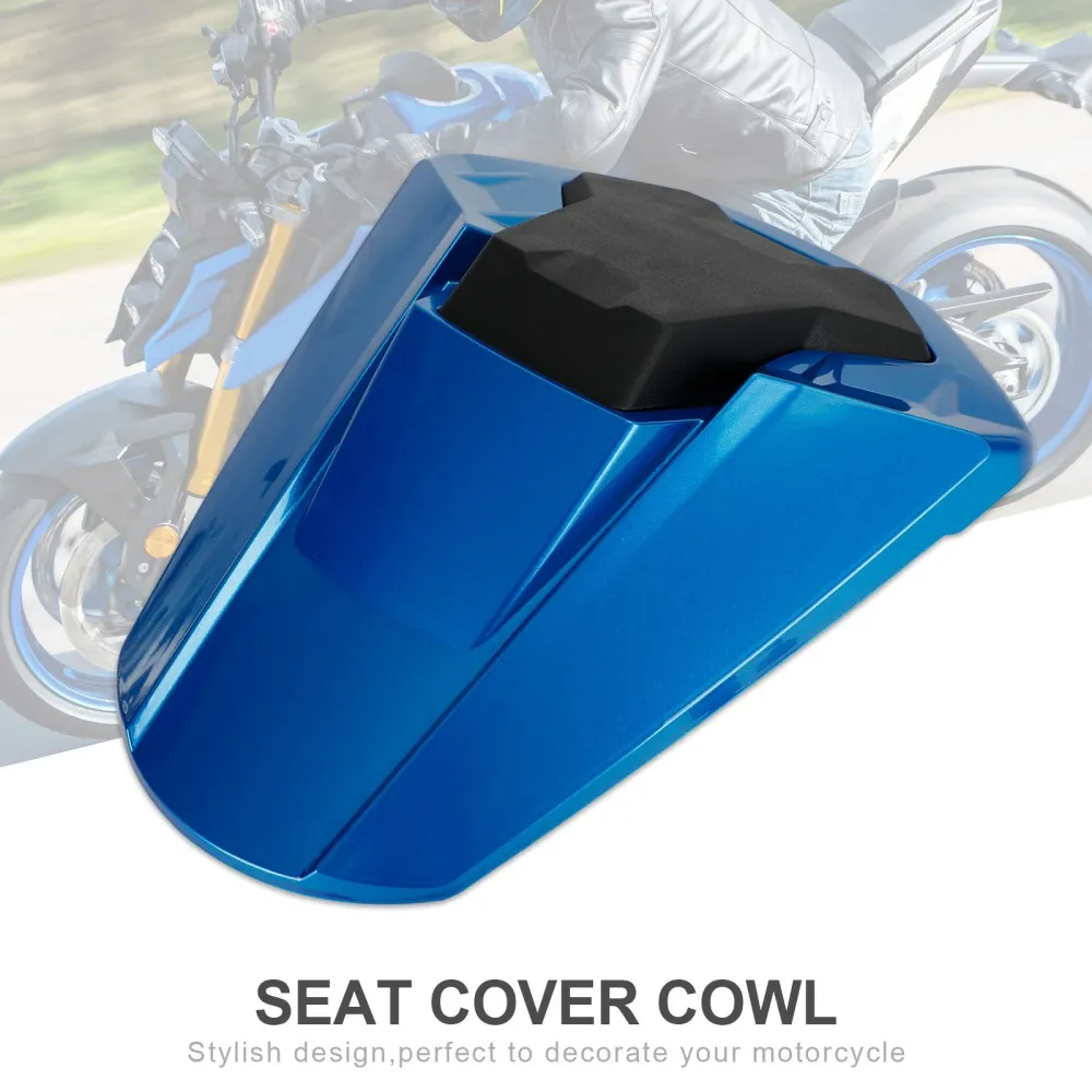2021-2024 Suzuki GSXS 1000 GSX-S1000 baksete deksel Cowl Fairing