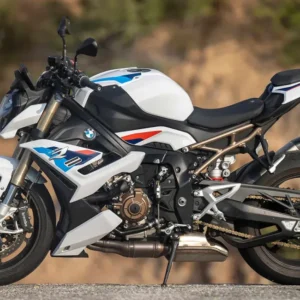 2021-2025 BMW S1000R Injeksjon Fairing Kit Bodywork Plastic ABS