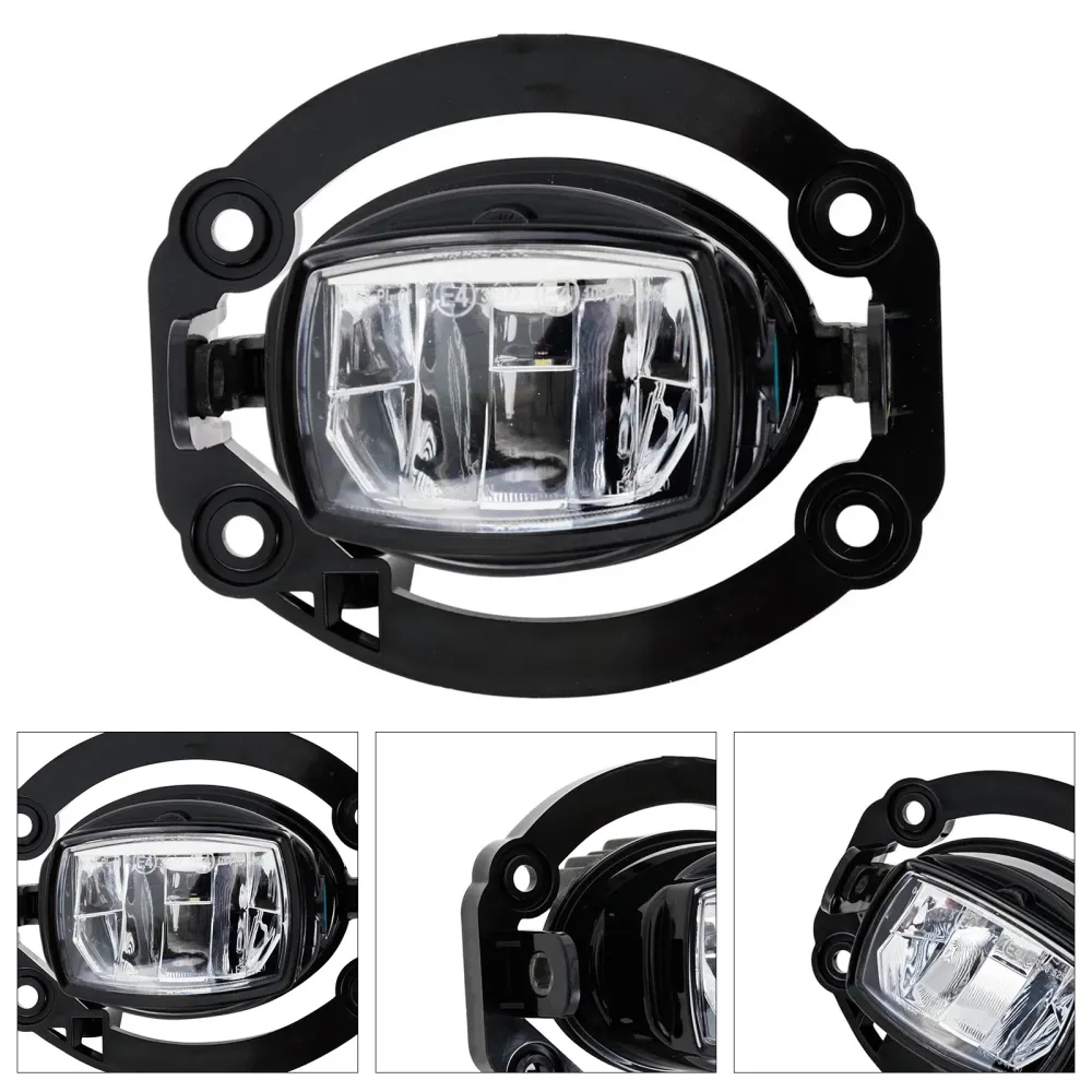 2021-2025 JEEP COMPASS 1 PCS LED FRONT KJØRINGSLYS 68470159AA