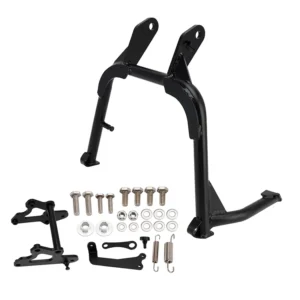 2022 Aprilia Tuareg 660 Motorsykkel Centersstand Center Kickstand Foot Side Stand