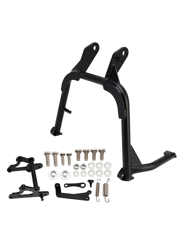 2022 Aprilia Tuareg 660 Motorsykkel Centersstand Center Kickstand Foot Side Stand