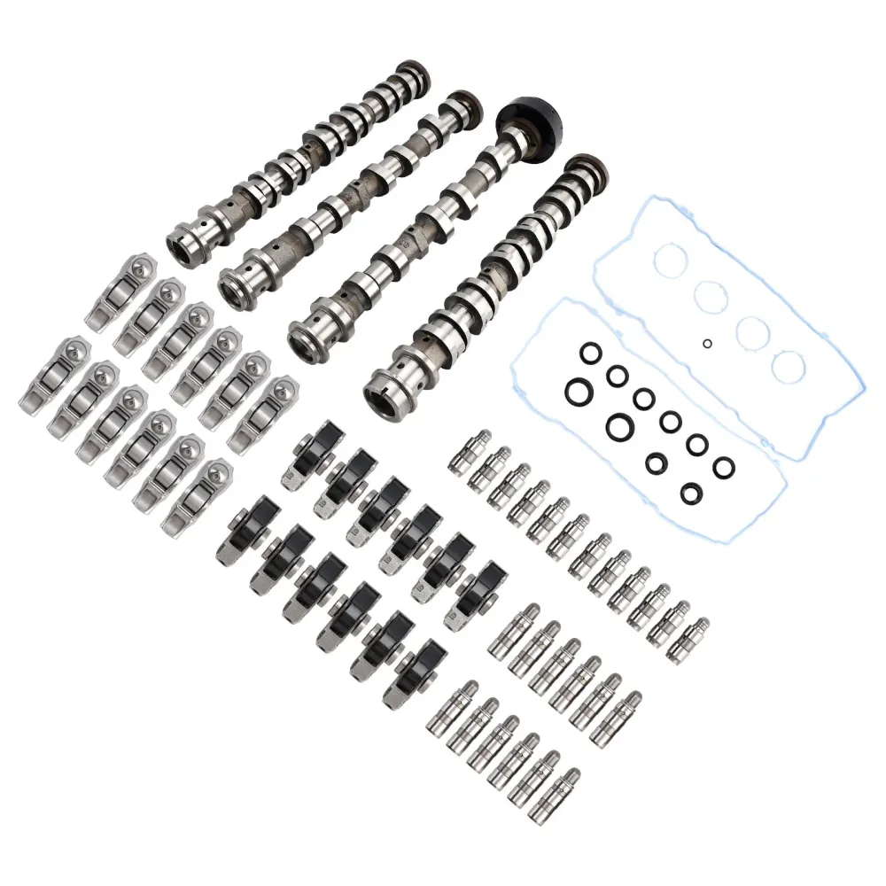 2022 Jeep Grand Cherokee WK 3.6L V6 Camshafts Rockers Løftere Reparasjonssett