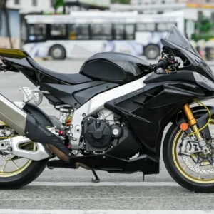 2022-2024 Aprilia RSV4 1100 Injeksjon Fairing Kit Bodywork Plastic