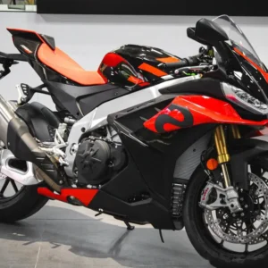 2022-2024 Aprilia RSV4 1100 Injeksjon Fairing Kit Bodywork Plastic