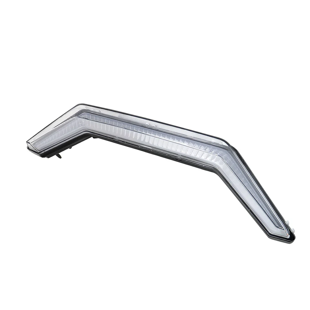 2022-2024 Polaris RZR Pro r Front Turn Signature Accent Light 2884346 Generisk