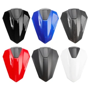 2023-2024 Honda CBR250RR Bakre hale Pillion Seat Fairing Cover
